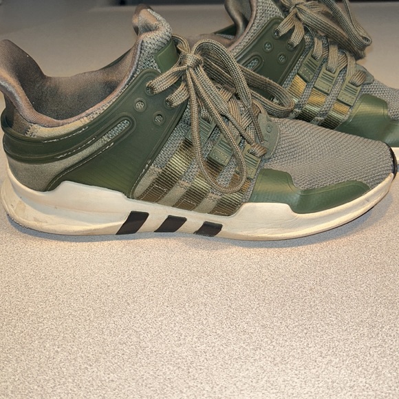 eqt tennis shoes